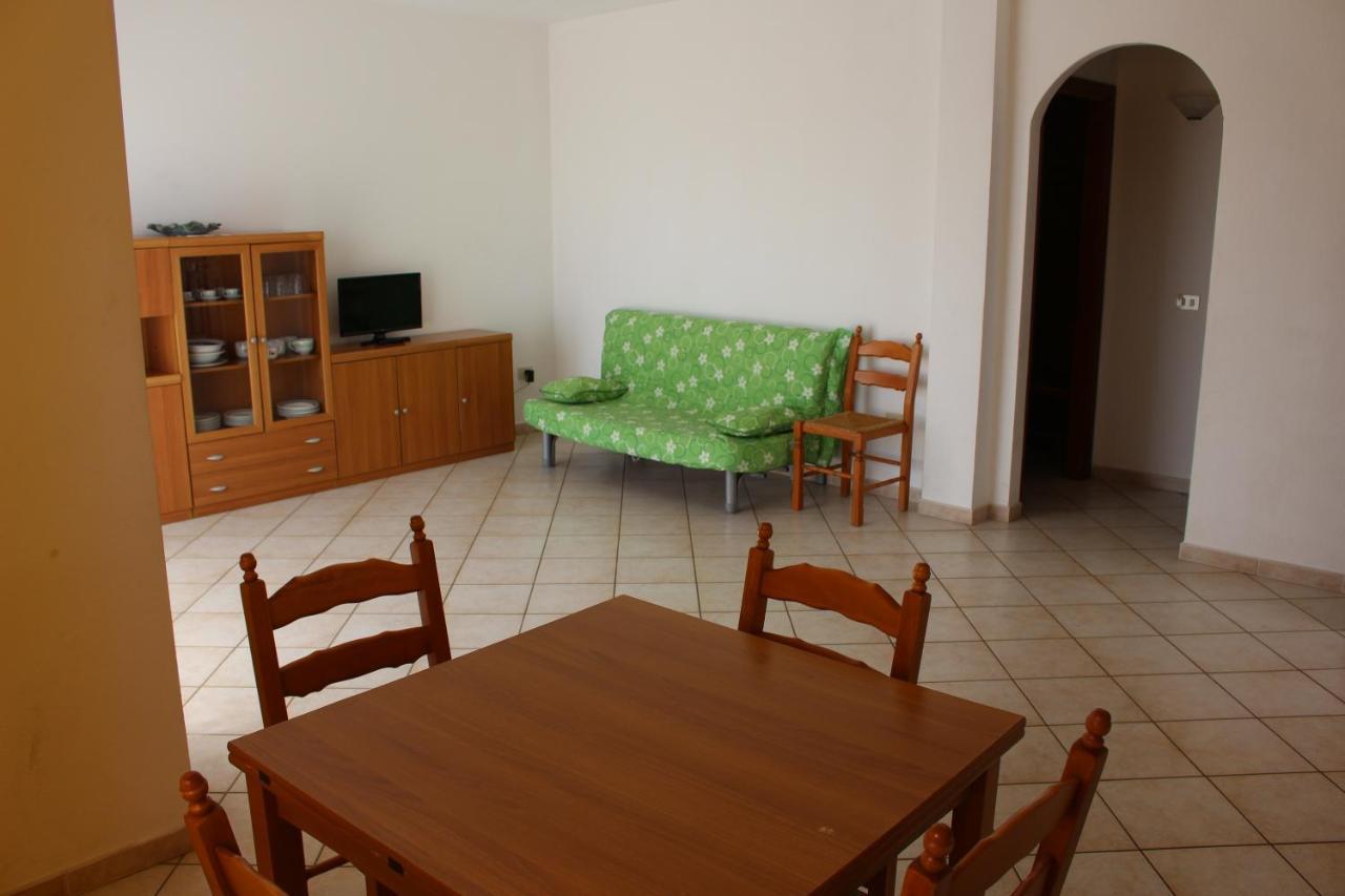 La Conchiglia Villa Olbia Exterior photo