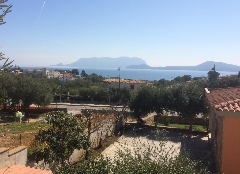 La Conchiglia Villa Olbia Exterior photo