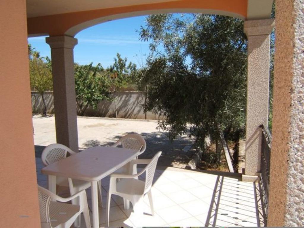 La Conchiglia Villa Olbia Exterior photo